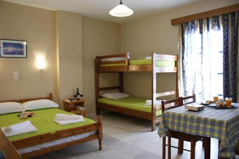 Hotel Sagterra