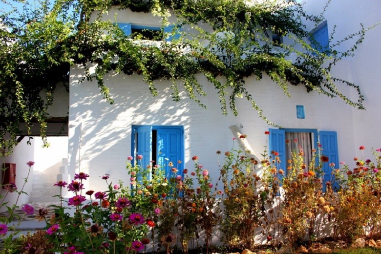 Hotel Sagterra