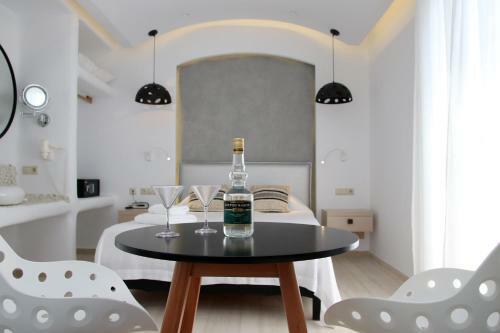 Spiros Hotel