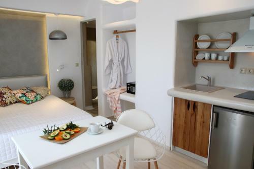 Spiros Hotel