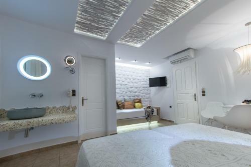 Spiros Hotel