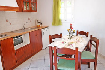 Hotel Sun Rock Apartments