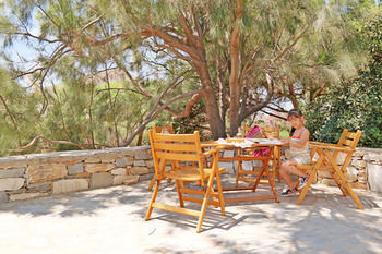 Hotel Sun Rock Apartments