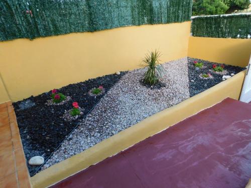 Apartamento Las Lomas Studio