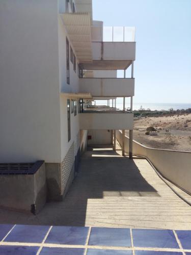 Apartamento Costa Calma N�8 Ocean Views Terraza Lateral