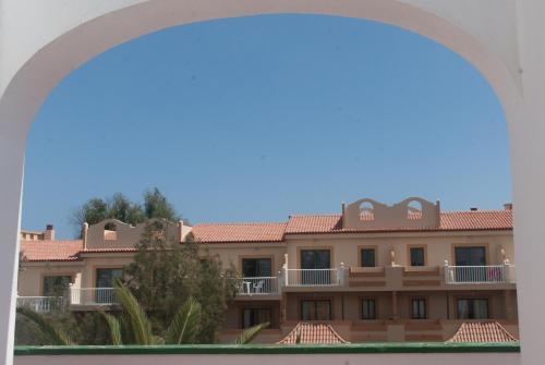 Apartamento Fuerteventura Park 3