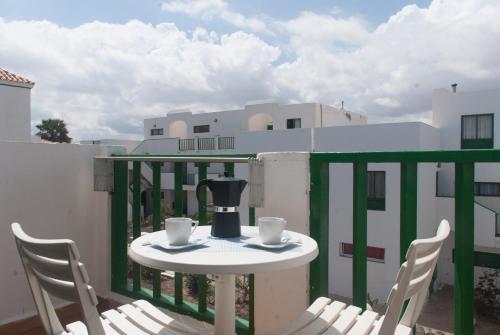 Apartamento Fuerteventura Park 3