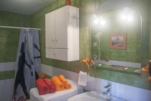 Apartamento Fuerteventura Park 3
