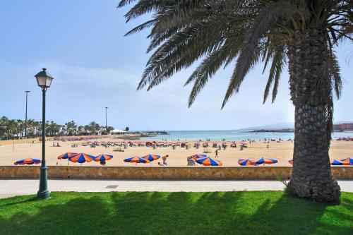 Apartamento Fuerteventura Park 3