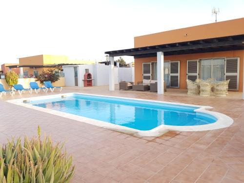 Villa Carlota