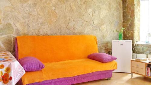2 Floor House, Up To 6 Persons, Near Beach