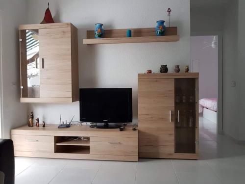 Apartment Calle Hercules