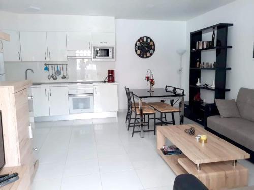 Apartment Calle Hercules