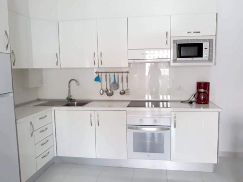 Apartment Calle Hercules