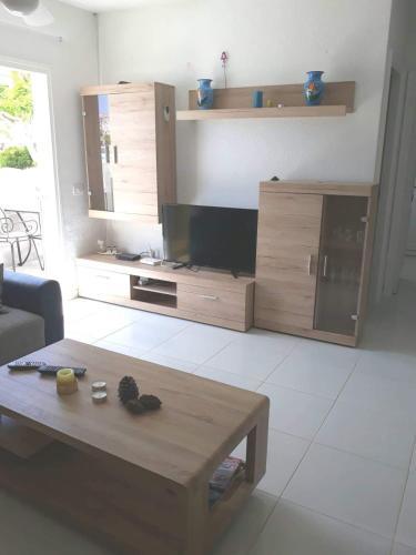Apartment Calle Hercules