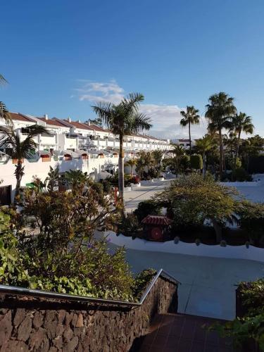 Apartment Calle Hercules