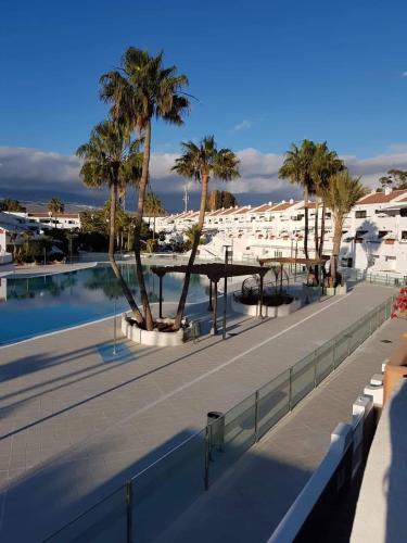 Apartment Calle Hercules
