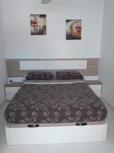 Apartment Calle Hercules
