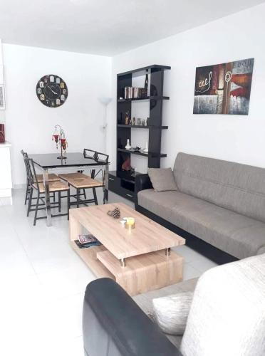 Apartment Calle Hercules