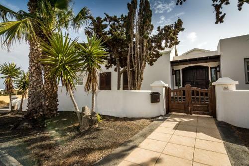 Villa Bella Lanzarote