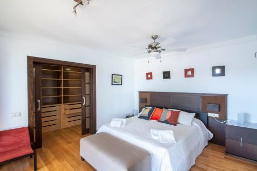 Villa Casa Las Perseidas