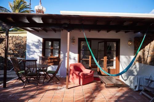 Villa Costa Teguise