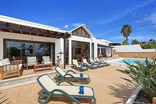 Villa Zunjoy