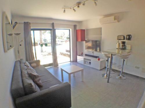 Apartamento Bonette
