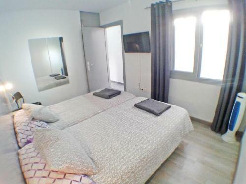 Apartamento Bonette