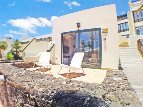 Apartamento Bonette