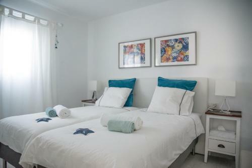 Estrella De Mar Apartment - Shared Pool