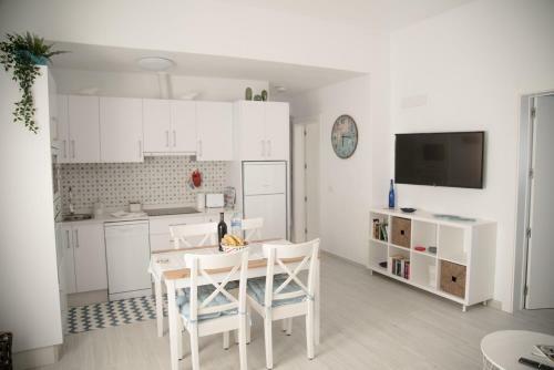 Estrella De Mar Apartment - Shared Pool