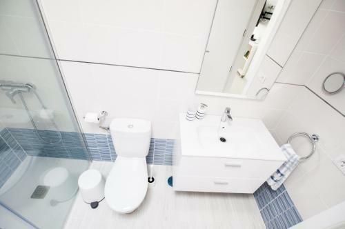 Estrella De Mar Apartment - Shared Pool