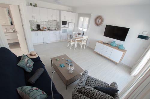 Estrella De Mar Apartment - Shared Pool