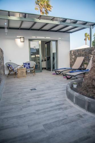 Estrella De Mar Apartment - Shared Pool