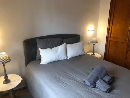 Apartament Bastian Beach