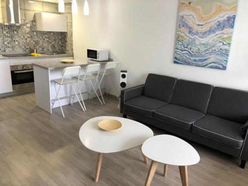 Apartament Bastian Beach
