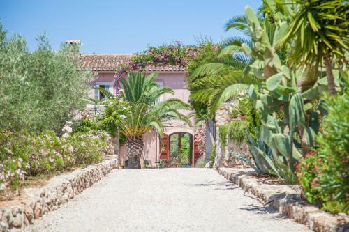 Villa Eco Redonda 1