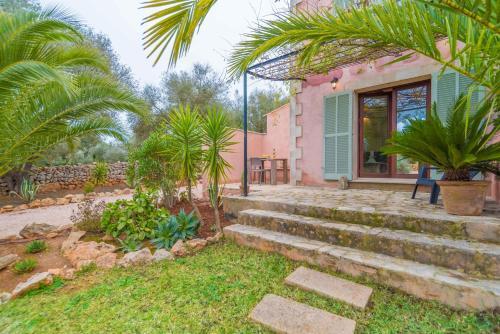 Villa Eco Redonda 1