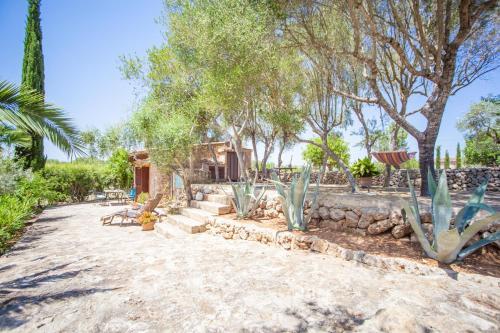 Villa Eco Groc