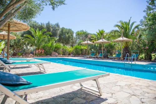 Villa Eco Groc