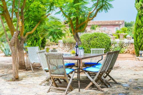 Villa Eco Pina