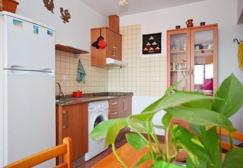 Apartamento Castillo View