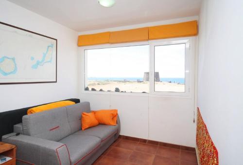 Apartamento Castillo View