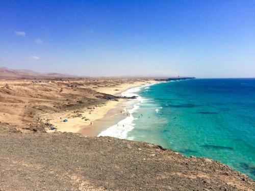 Apartamento Fuerte Holiday Harbour Lagoon View