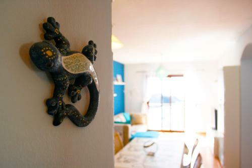 Apartamento Fuerte Holiday Harbour Lagoon View