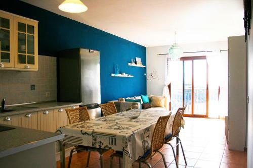 Apartamento Fuerte Holiday Harbour Lagoon View