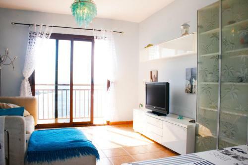 Apartamento Fuerte Holiday Harbour Lagoon View