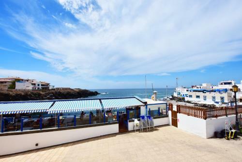Apartamento Fuerte Holiday Harbour Lagoon View