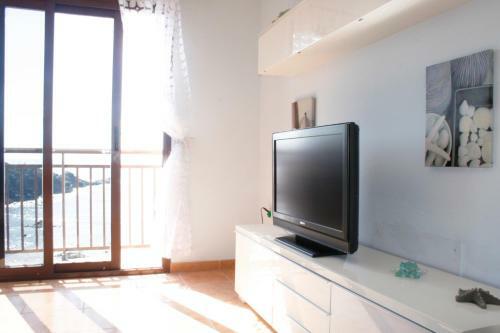 Apartamento Fuerte Holiday Harbour Lagoon View